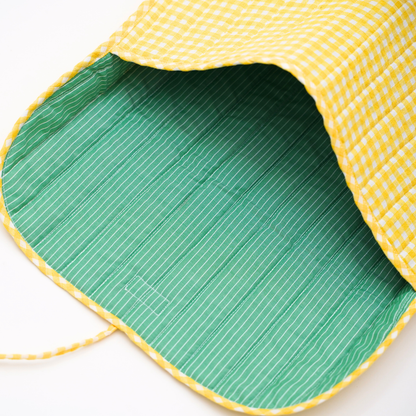 Lemon Tart Laptop Sleeve