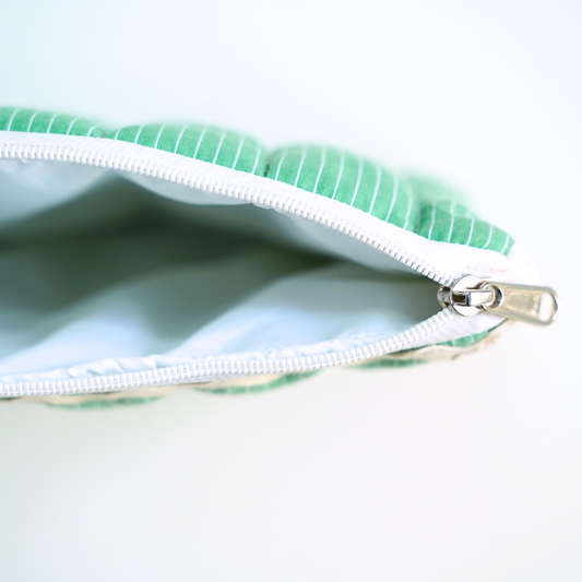 Peppermint IPad Sleeve