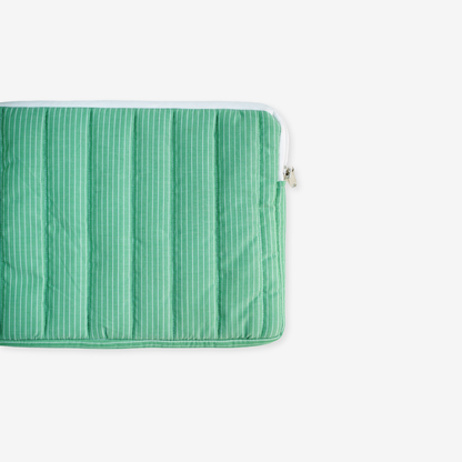 Peppermint IPad Sleeve