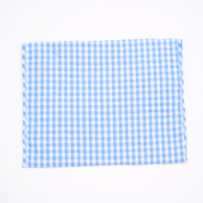 Sky Bow Laptop Sleeve