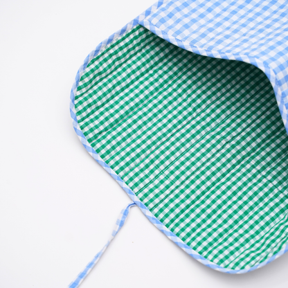 Sky Bow Laptop Sleeve