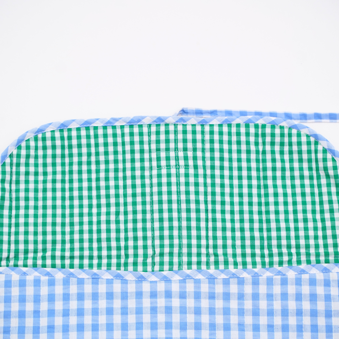 Sky Bow Laptop Sleeve