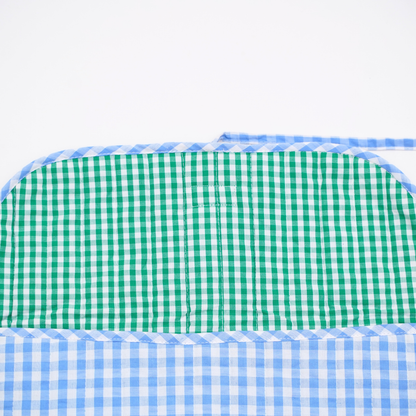 Sky Bow Laptop Sleeve