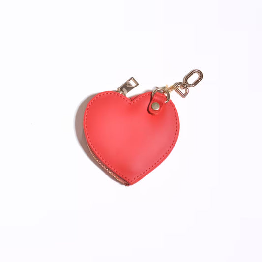 Pinky | Heart Keeper Pouch