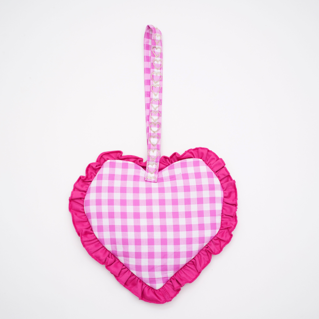 Miss Heart Potli