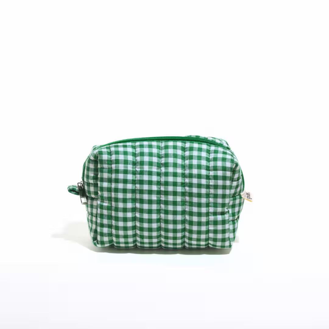 Neel Nitin Mukesh | Travel kit Pouches