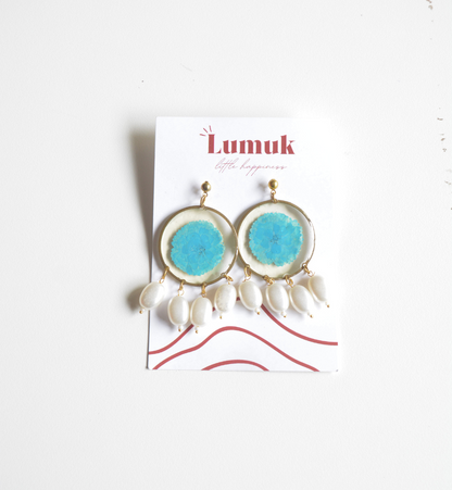 Resin Jewellery