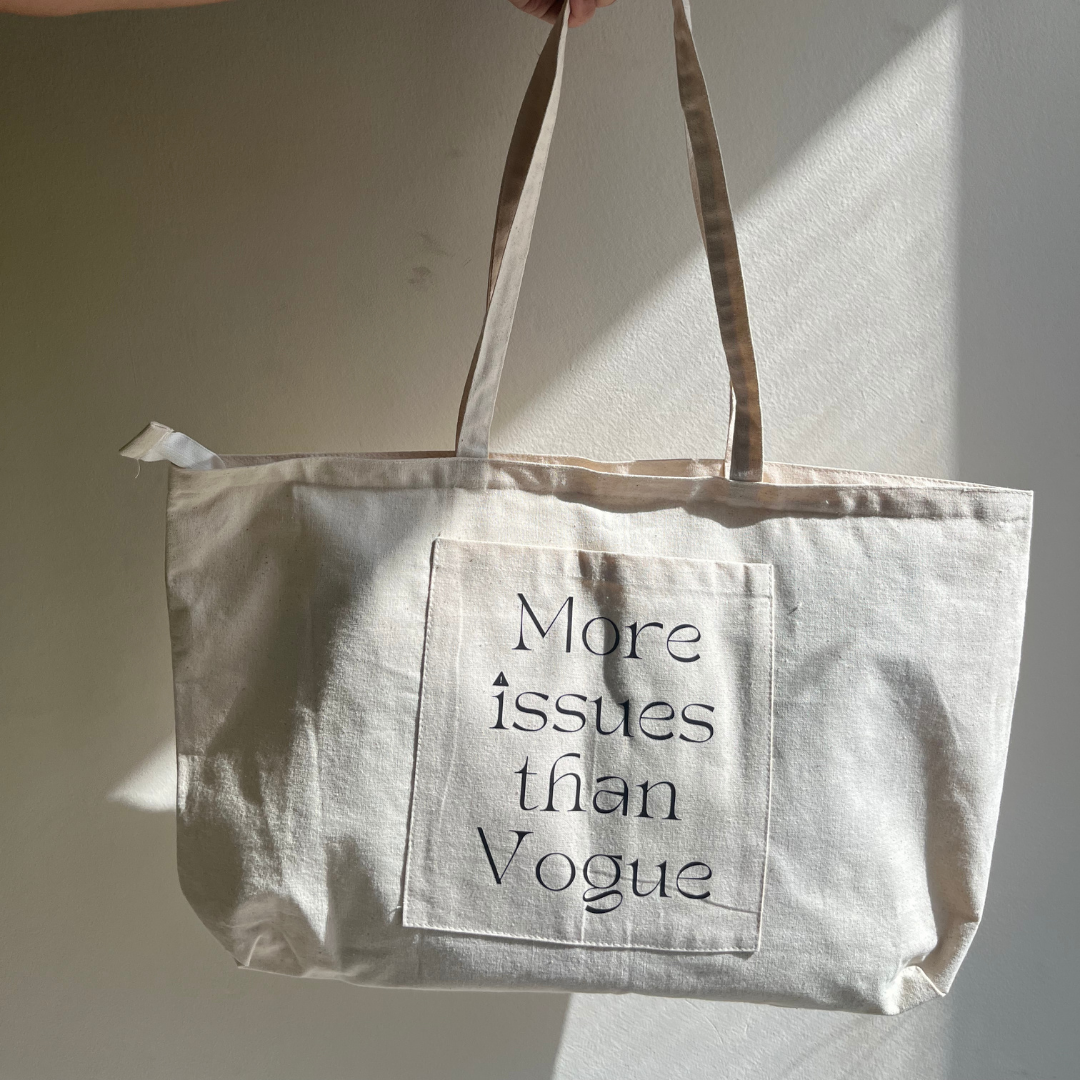 Canvas Tote Bags