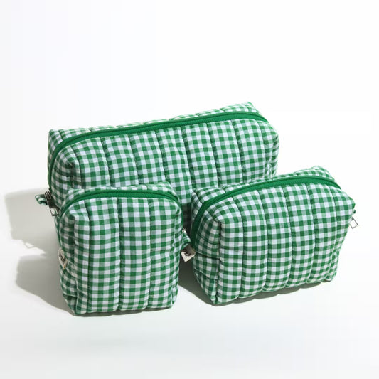 Neel Nitin Mukesh | Travel kit Pouches