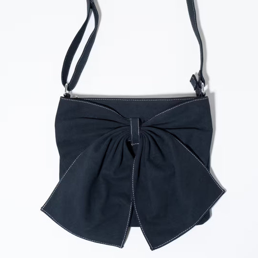 Knot it | Bow Sling Bag