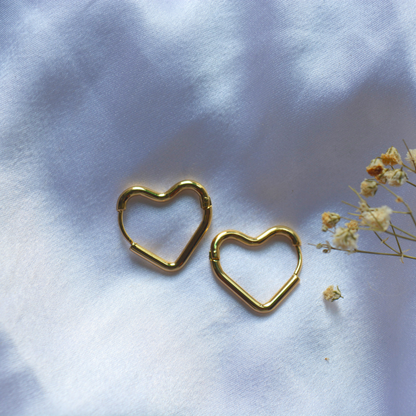 Heart Hoops