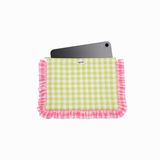 Flamingo IPad Sleeve