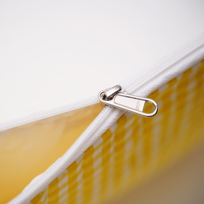 Yellow Poppy Laptop Sleeve