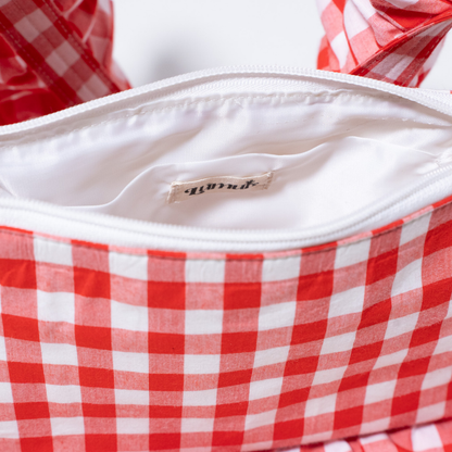 Little Miss Gingham | Handbag