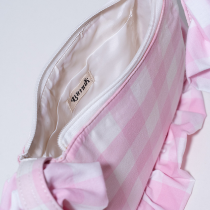 Little Miss Gingham | Handbag