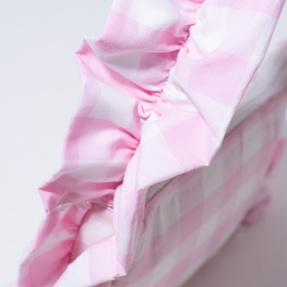 Little Miss Gingham | Handbag