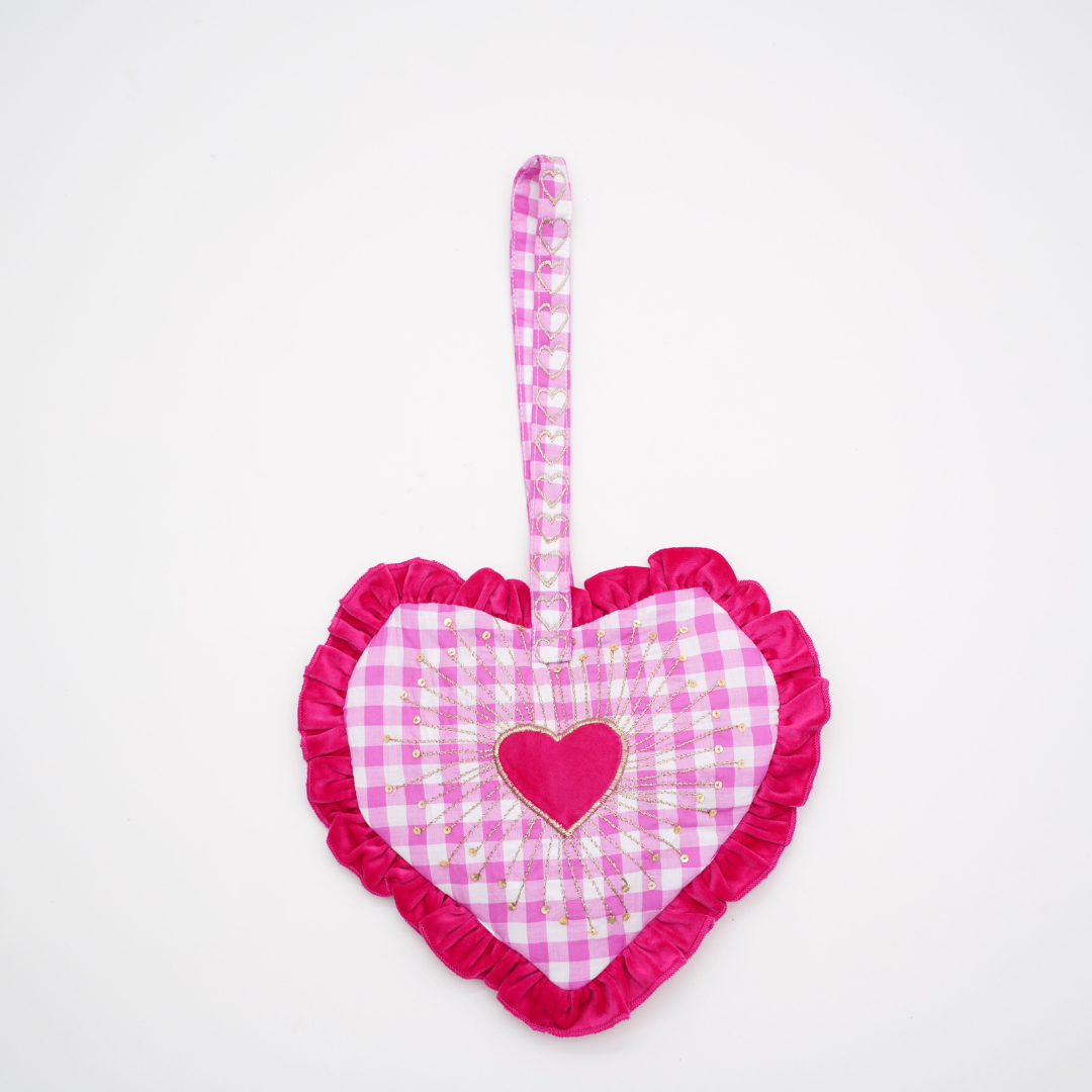 Miss Heart Potli