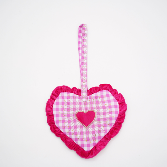 Miss Heart Potli