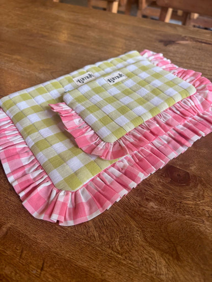 Flamingo Laptop Sleeve