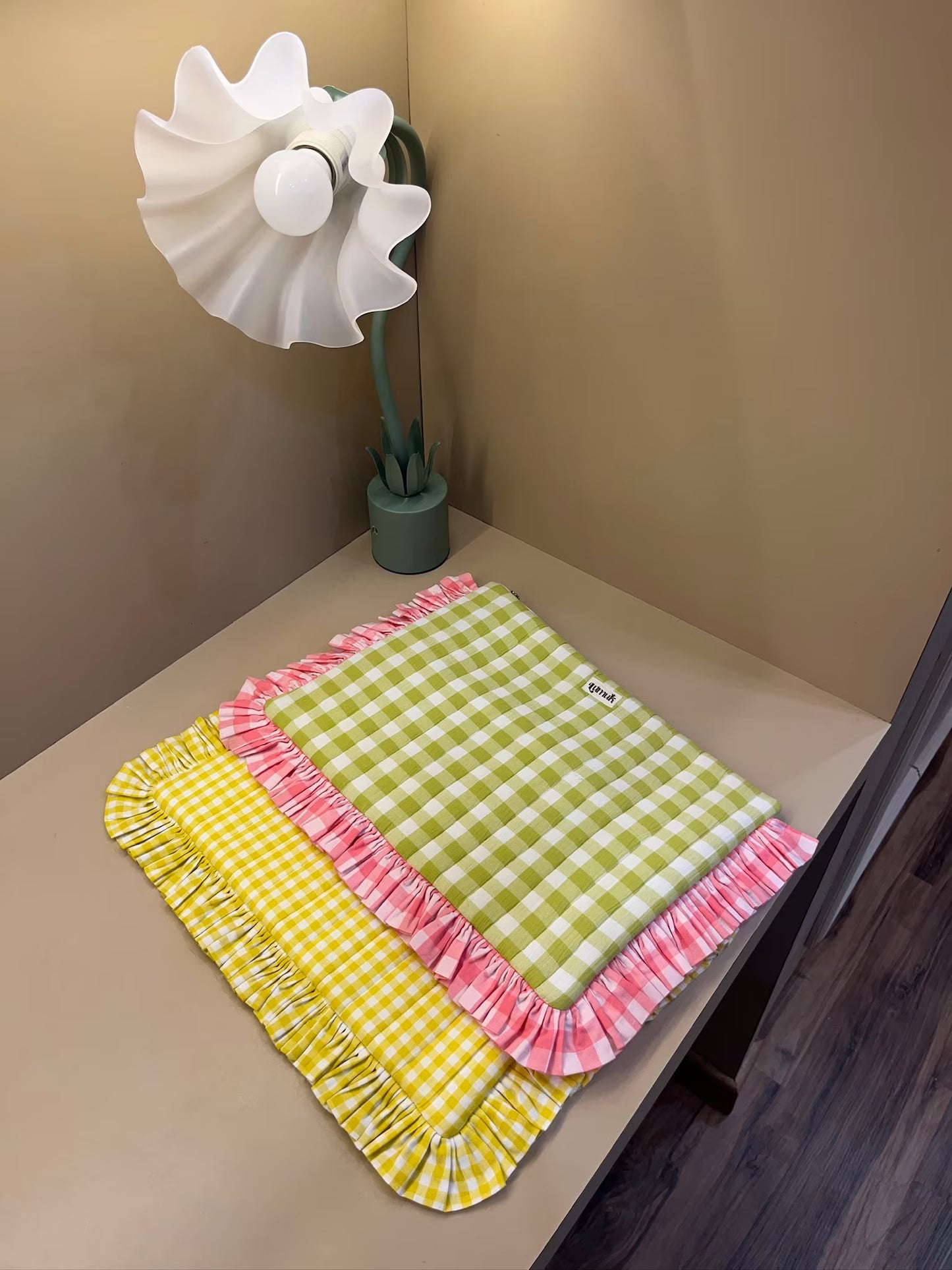 Flamingo Laptop Sleeve