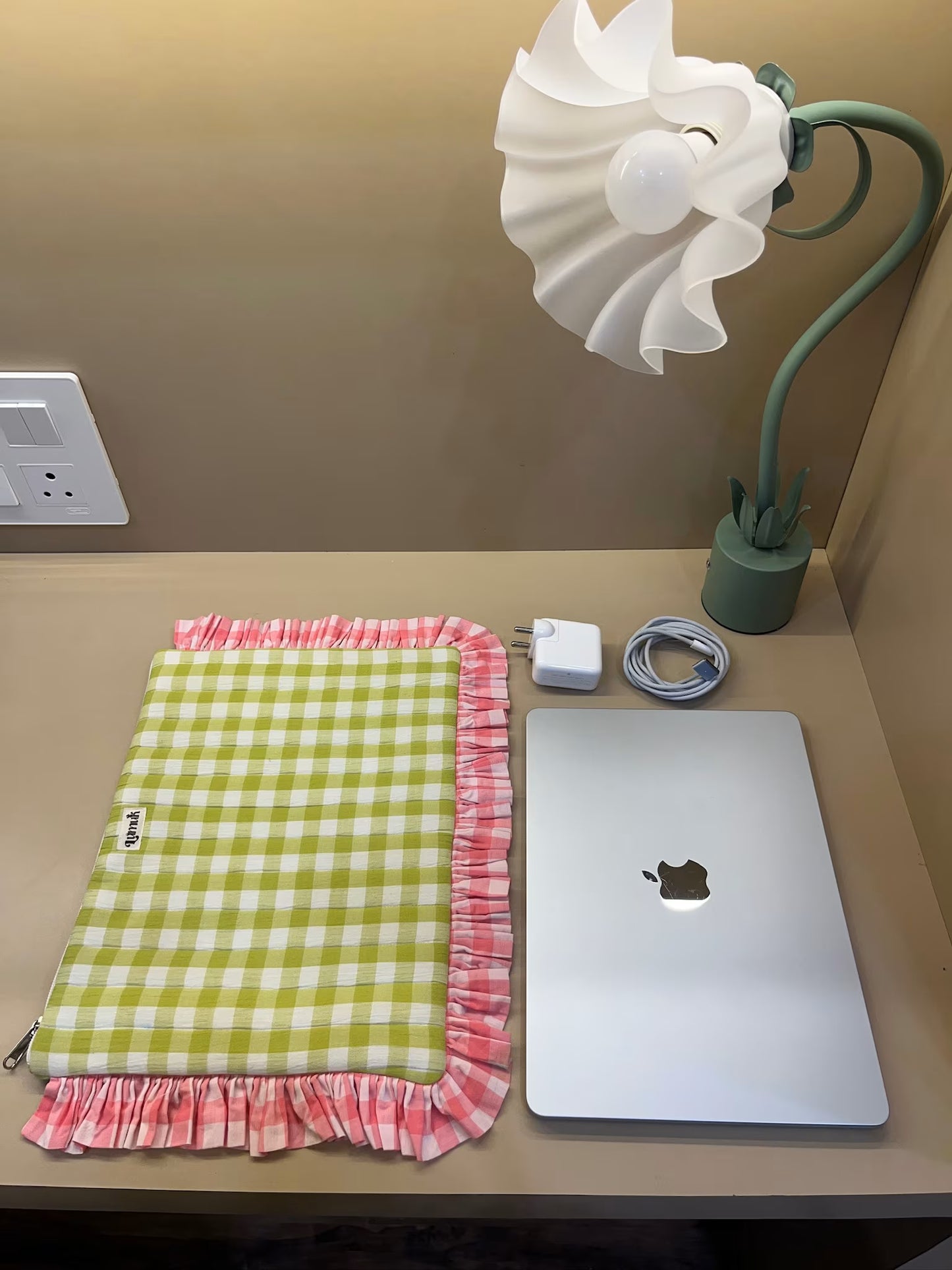 Flamingo Laptop Sleeve