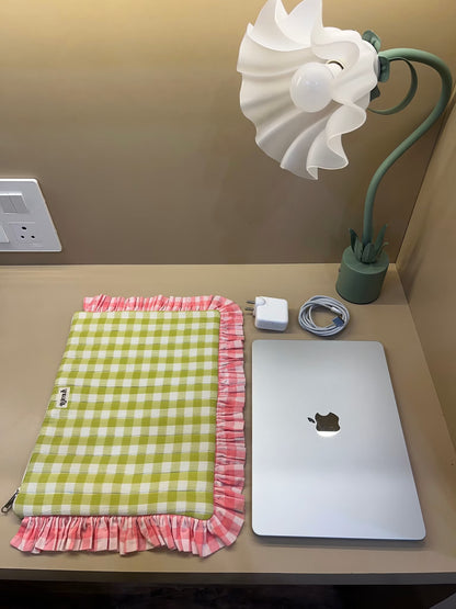 Flamingo Laptop Sleeve