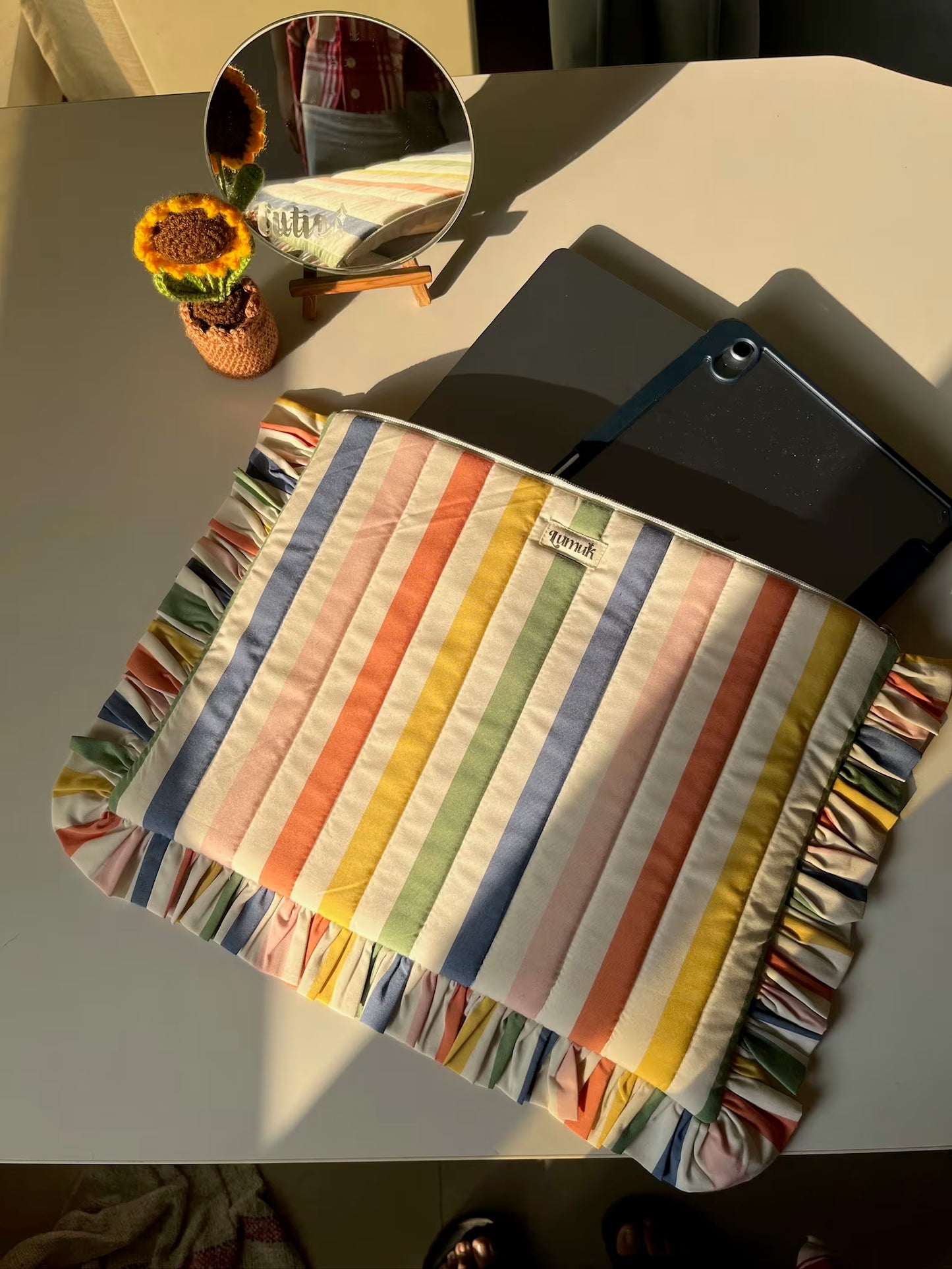 Poppin Laptop Sleeve