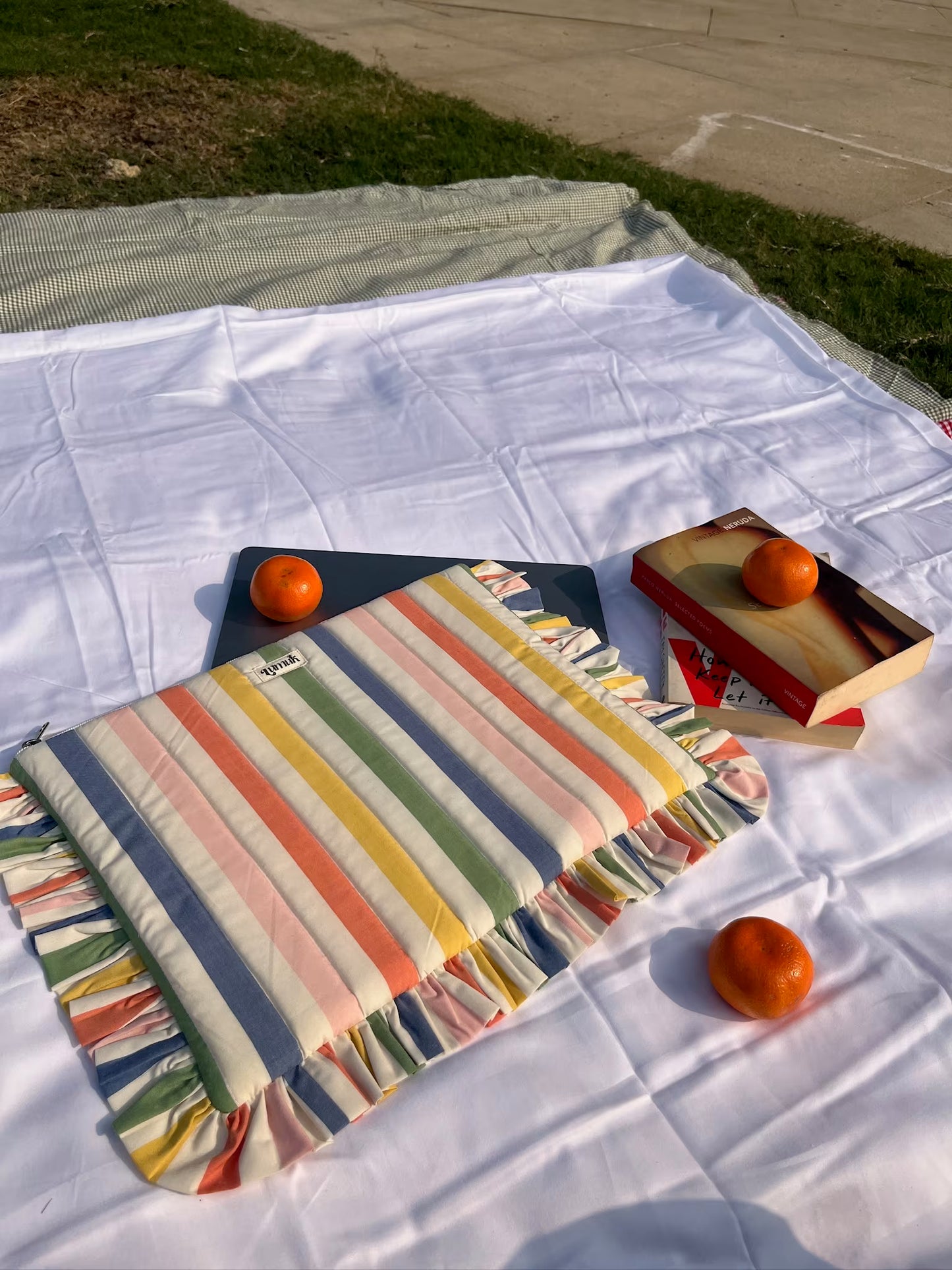 Poppin Laptop Sleeve