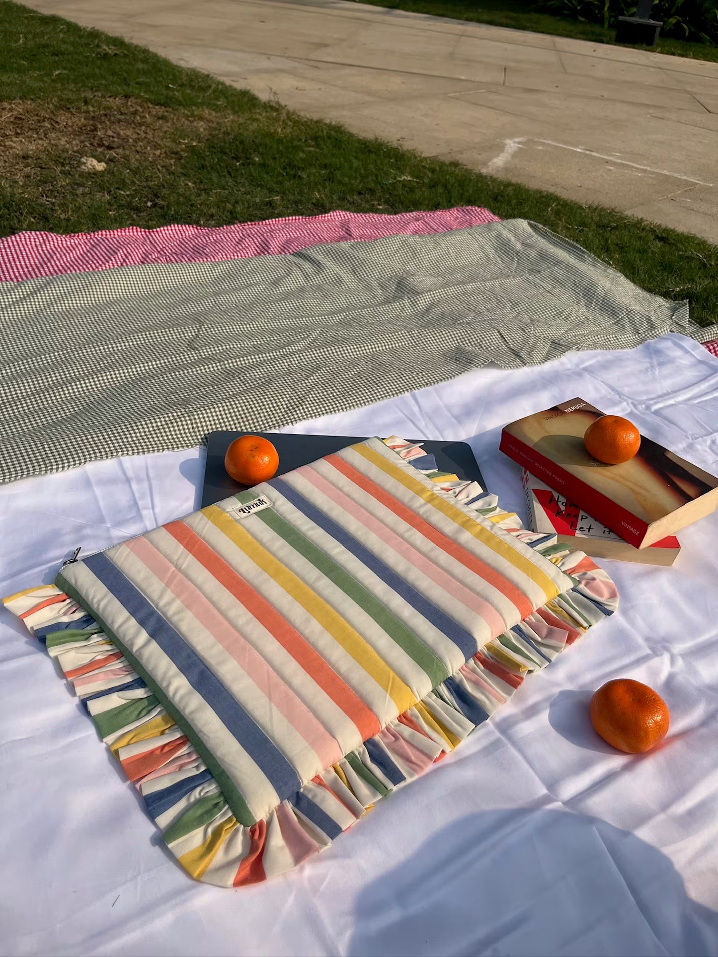 Poppin Laptop Sleeve