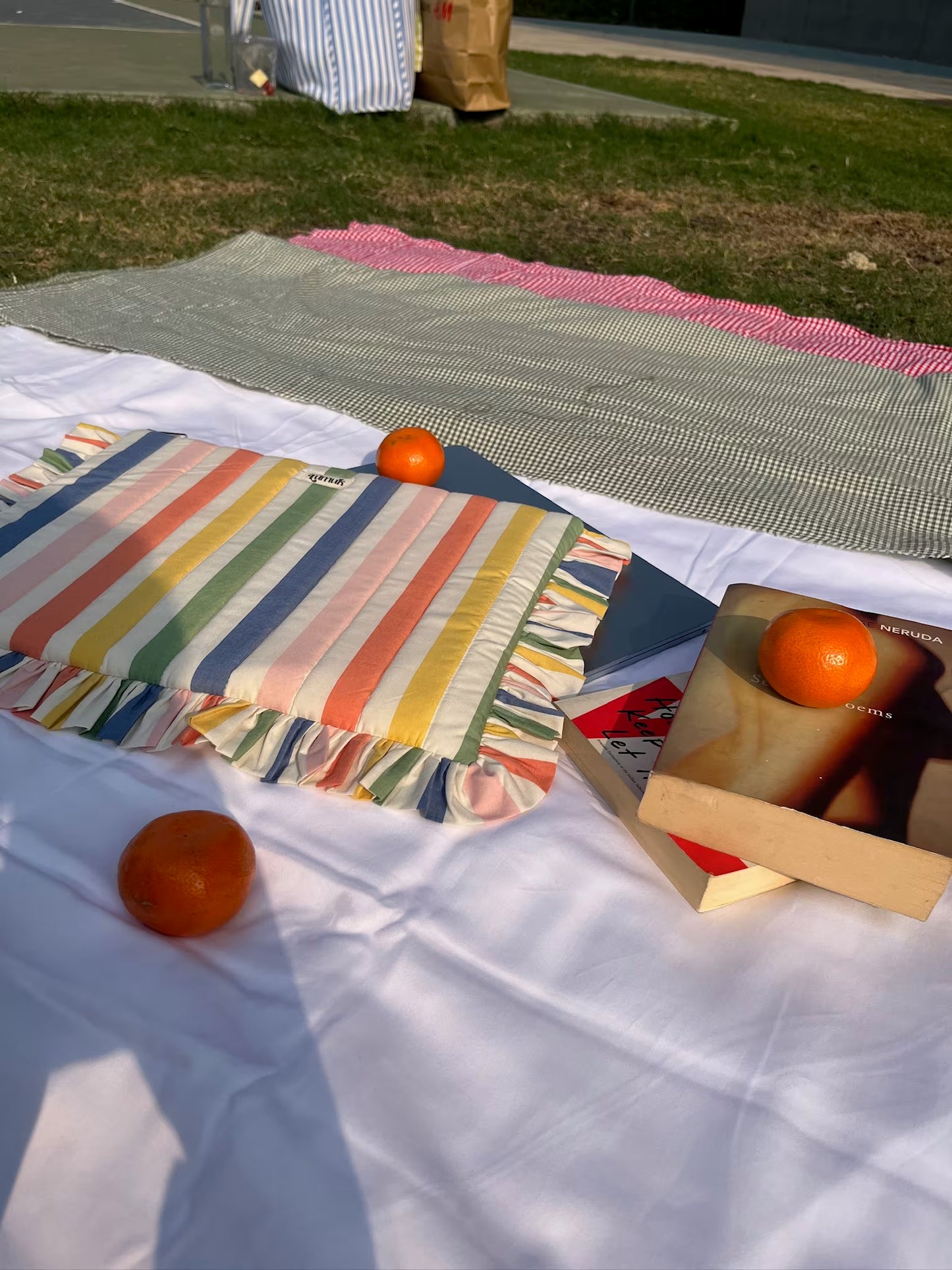 Poppin Laptop Sleeve