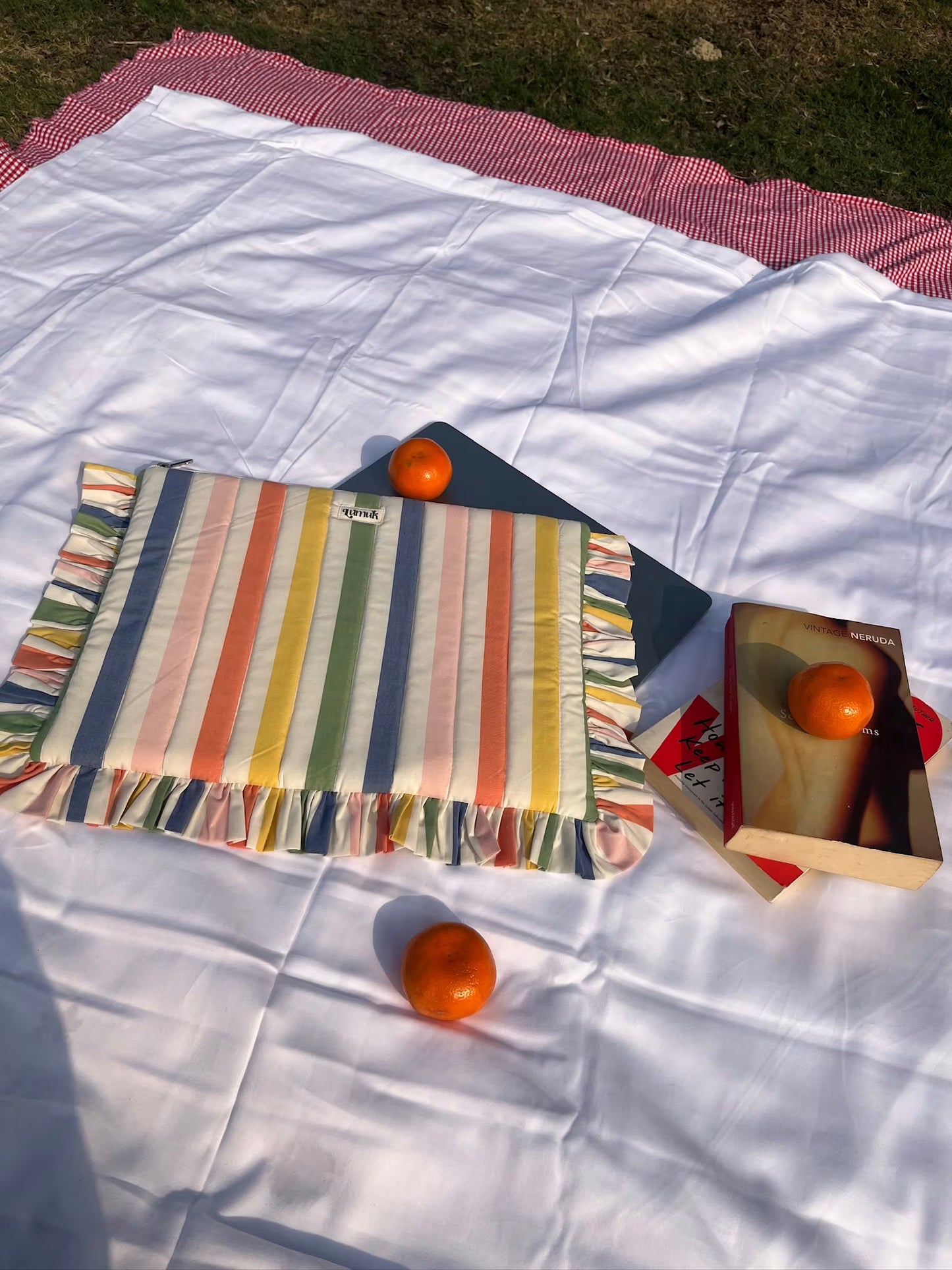 Poppin Laptop Sleeve