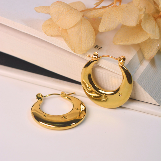 Sparkle Hoop