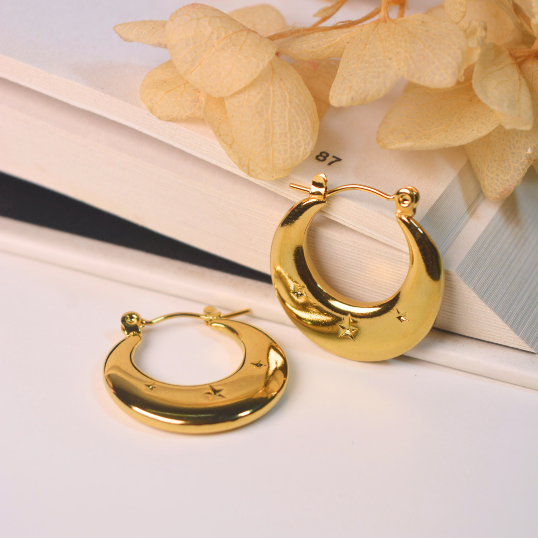 Sparkle Hoop