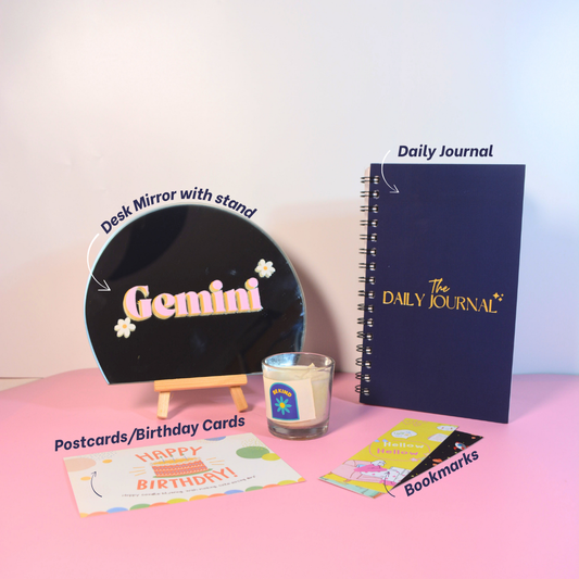 Selfcare Gifting Bundle