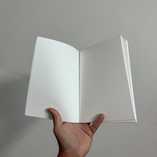 Speak Louder | A5 Notebook