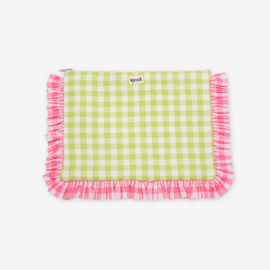 Flamingo Laptop Sleeve