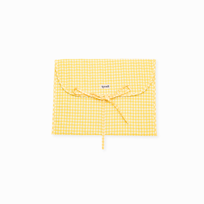 Lemon Tart IPad Sleeve